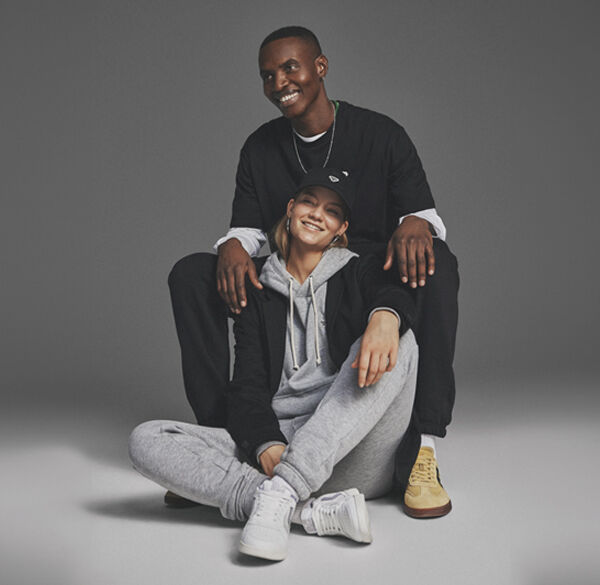 hummel Offizieller Onlineshop Shoppe Sportkleidung auf